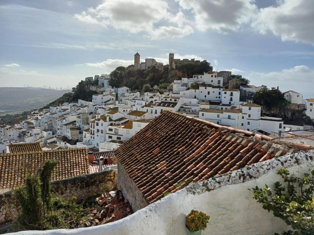 Sale of rural property in Finca rústica en Casares, Casares , Casares photo 3