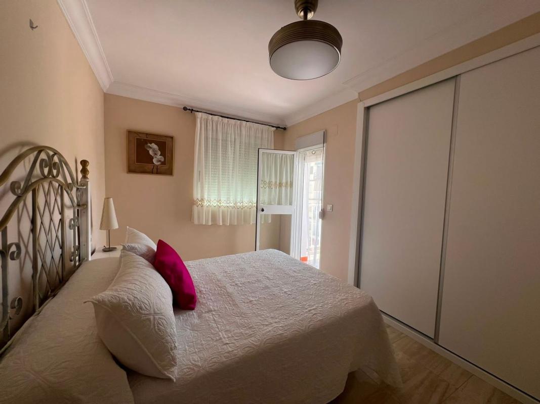Venta de piso en Piso en Andalucia (torre Del Mar), Poniente - Faro, Vélez-Malaga, Vélez-Malaga
 photo 5