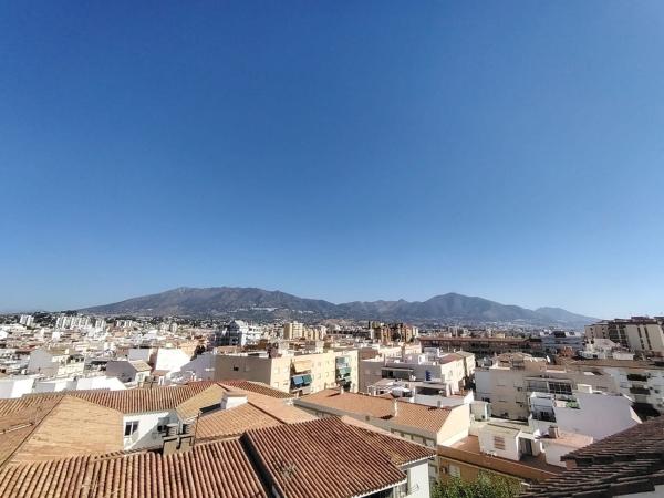 Mansarda na sprzedaż w Ático en Vizcaya, Centro Ciudad, Fuengirola, Fuengirola thumbnail 2