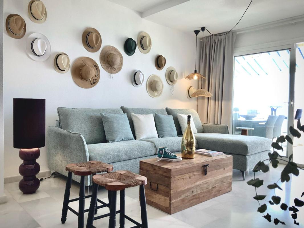 Продажа квартиры на Piso en Calle Nogal, 5, Calaburra - Chaparral, Mijas, Михас
photo 1
