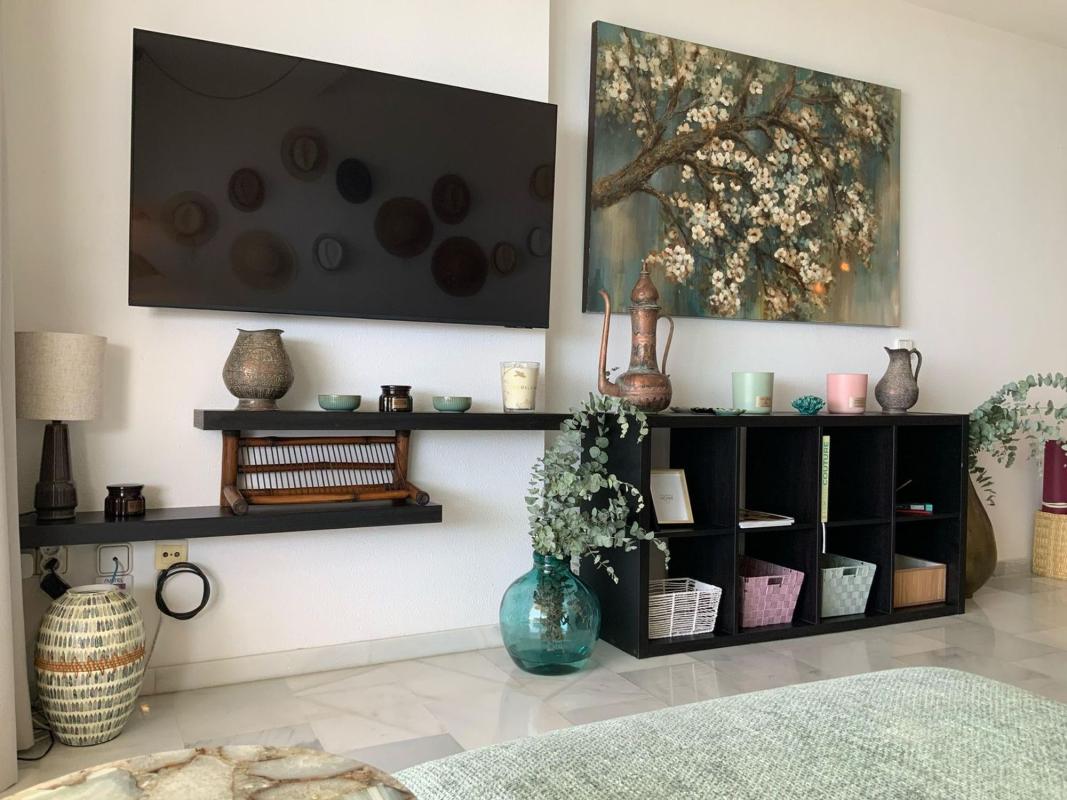 Продажа квартиры на Piso en Calle Nogal, 5, Calaburra - Chaparral, Mijas, Михас
photo 3