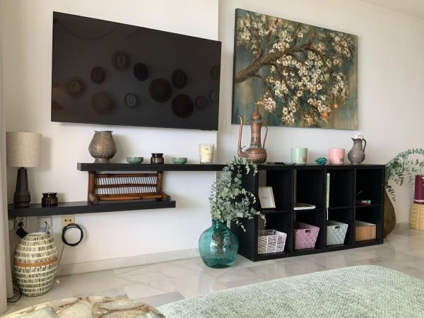 Продажа квартиры на Piso en Calle Nogal, 5, Calaburra - Chaparral, Mijas, Михас
 photo 3
