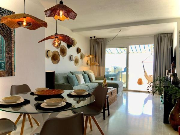 Продажа квартиры на Piso en Calle Nogal, 5, Calaburra - Chaparral, Mijas, Михас
 photo 4