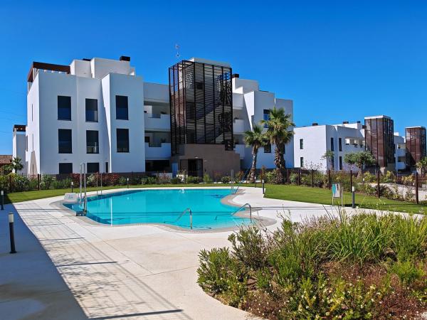 Продажа квартиры на Piso en Calle Campos De Luna, Cancelada, Estepona, Эстепона
 photo 4