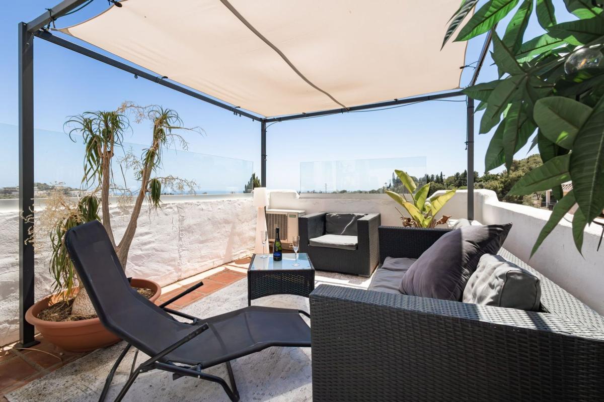 Venta de duplex en Dúplex en Vista Verde, 11, Mijas Pueblo, Mijas, Mijas photo 2