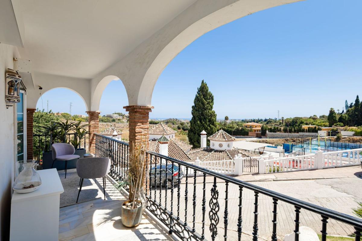 Venta de duplex en Dúplex en Vista Verde, 11, Mijas Pueblo, Mijas, Mijas photo 4