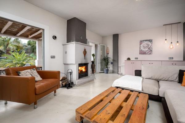 Chalet independiente en venta en Casa o chalet en Frigiliana, Frigiliana
thumbnail 2