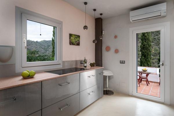 Chalet independiente en venta en Casa o chalet en Frigiliana, Frigiliana
 photo 4