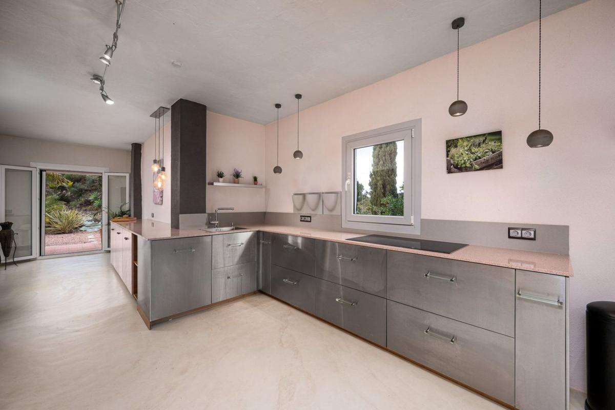 Sprzedaż niezależnego domku jednorodzinnego w Casa o chalet en Frigiliana, Frigiliana photo 5