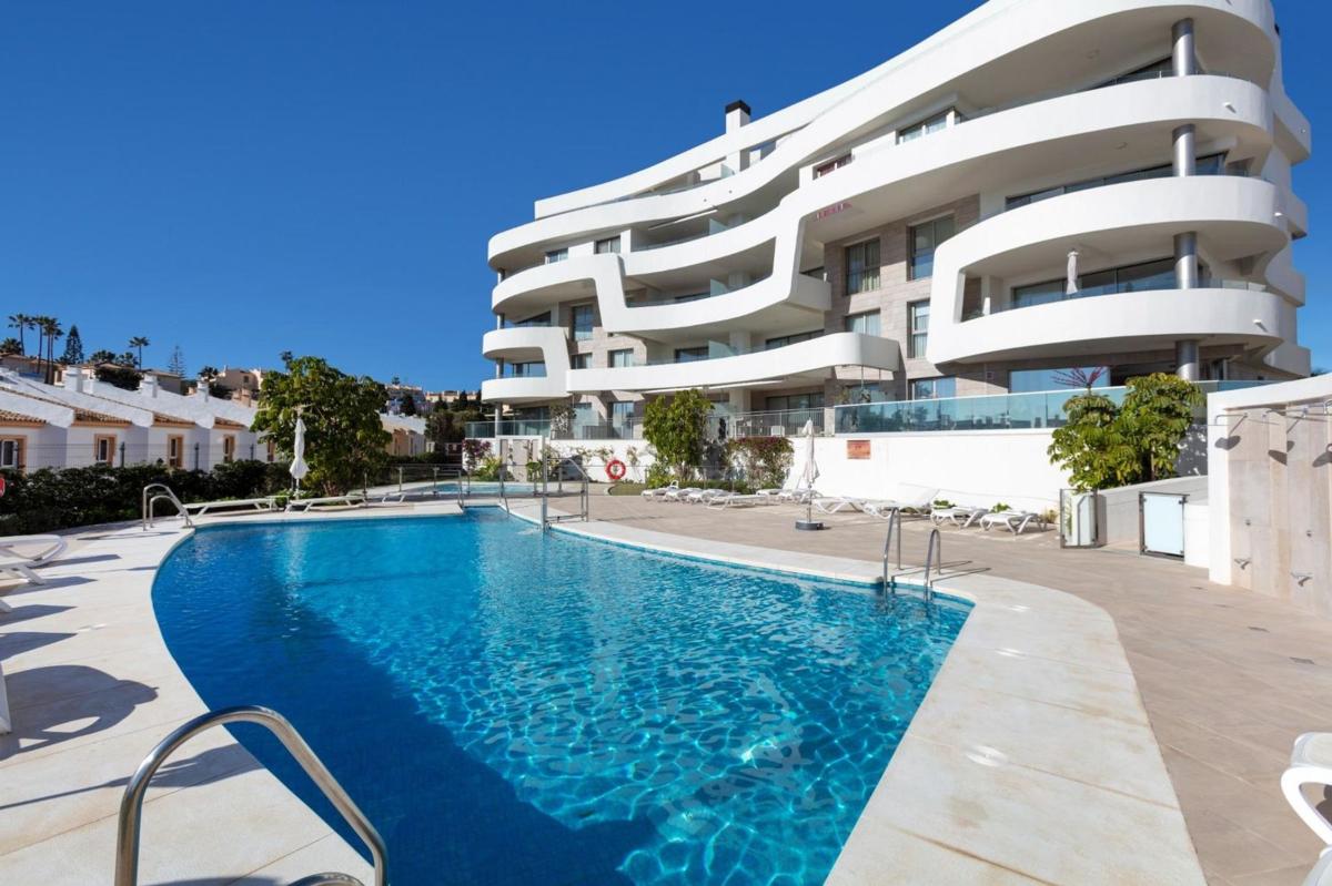 Venta de piso en Piso en Calaburra - Chaparral, Mijas, Mijas
 photo 3