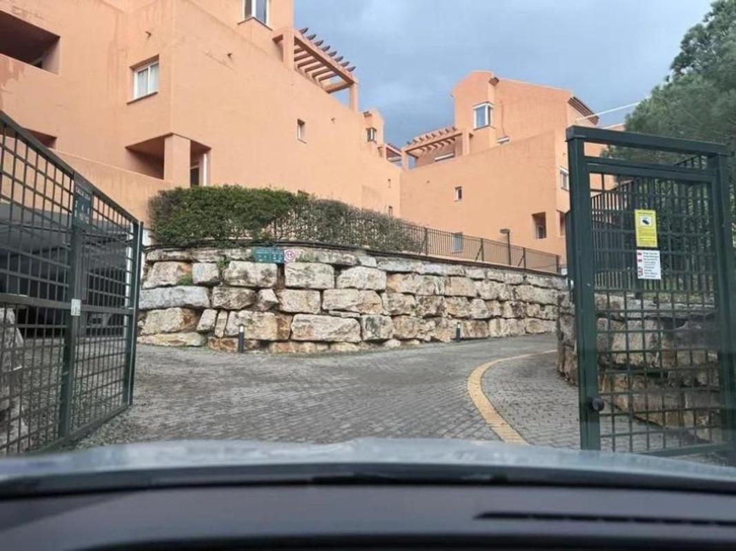Venta de piso en Piso en Calle Lila, Santa María Golf, Marbella, Marbella
photo 2