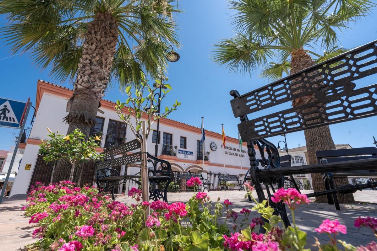 Venta de duplex en Dúplex en Calle Cártama, La Cala de Mijas, Mijas, Mijas photo 1