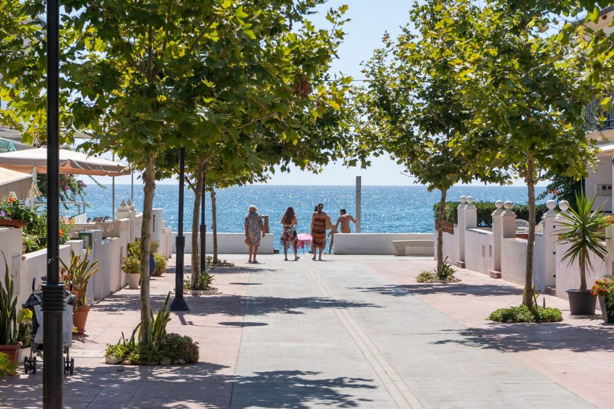 Venta de duplex en Dúplex en Calle Cártama, La Cala de Mijas, Mijas, Mijas photo 2