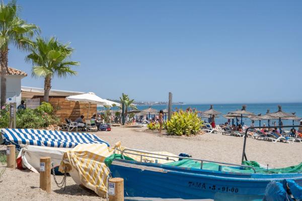 Duplex en venta en Dúplex en Calle Cártama, La Cala de Mijas, Mijas, Mijas thumbnail 3