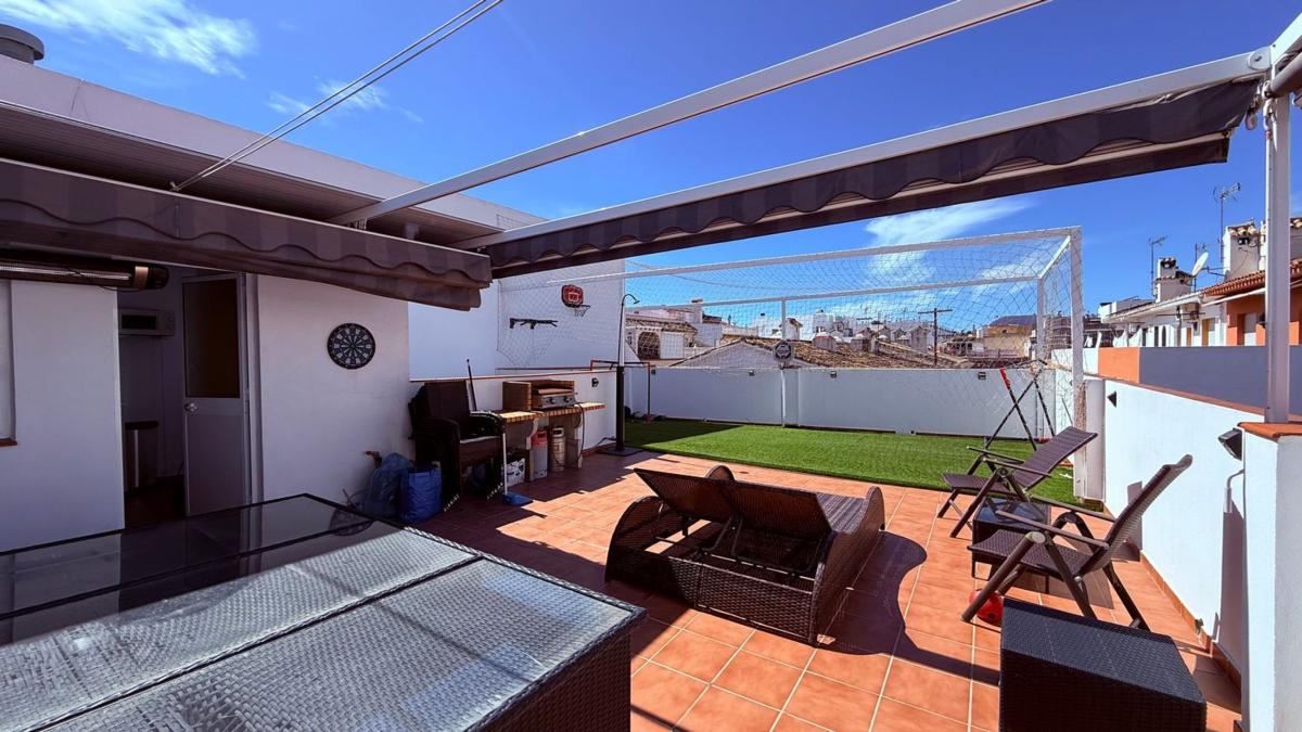 Venta de duplex en Dúplex en Calle Cártama, La Cala de Mijas, Mijas, Mijas photo 5
