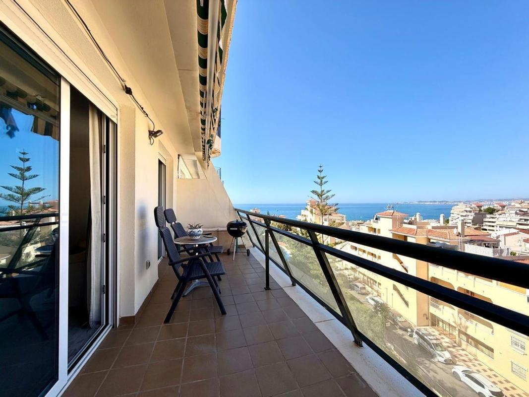 Продажа пентхауса на Ático en Calle Almuñécar, Zona Centro Comercial Torrequebrada, Benalmádena, Бенальмадена photo 2