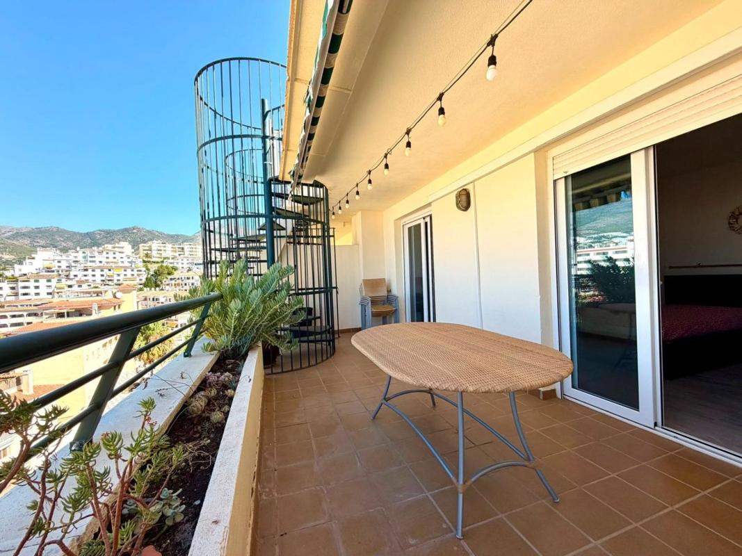 Продажа пентхауса на Ático en Calle Almuñécar, Zona Centro Comercial Torrequebrada, Benalmádena, Бенальмадена photo 5
