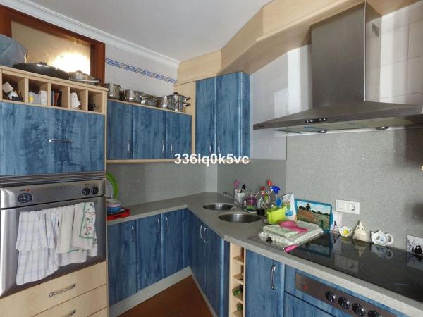 Duplex en venta en Dúplex en Calle Montemayor, Benahavís, Benahavís, Benahavís photo 2