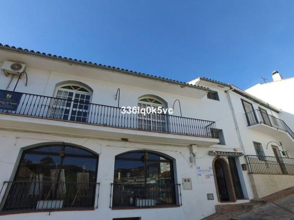 Duplex en venta en Dúplex en Calle Montemayor, Benahavís, Benahavís, Benahavís photo 4