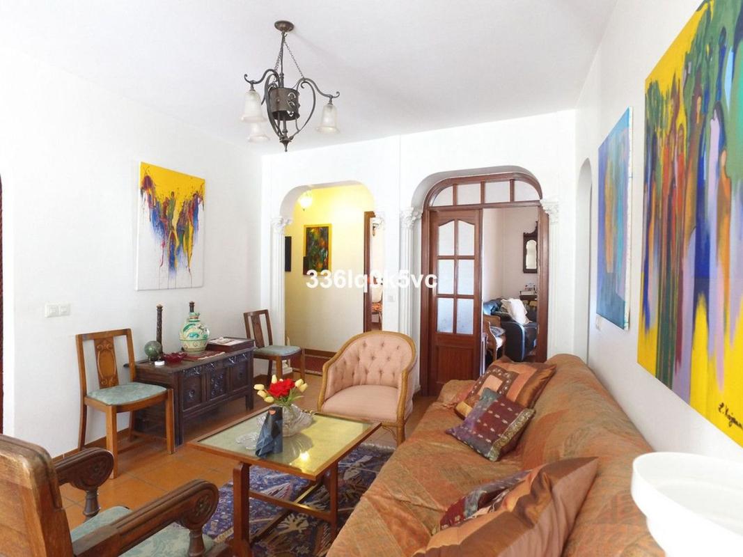 Продажа дуплекса на Dúplex en Calle Montemayor, Benahavís, Benahavís, Бенахавис photo 5