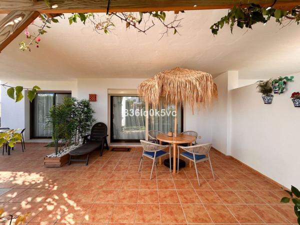 Venta de piso en Piso en Calle Casares Golf Garden, Casares Golf - Casares del Sol, Casares, Casares
photo 1