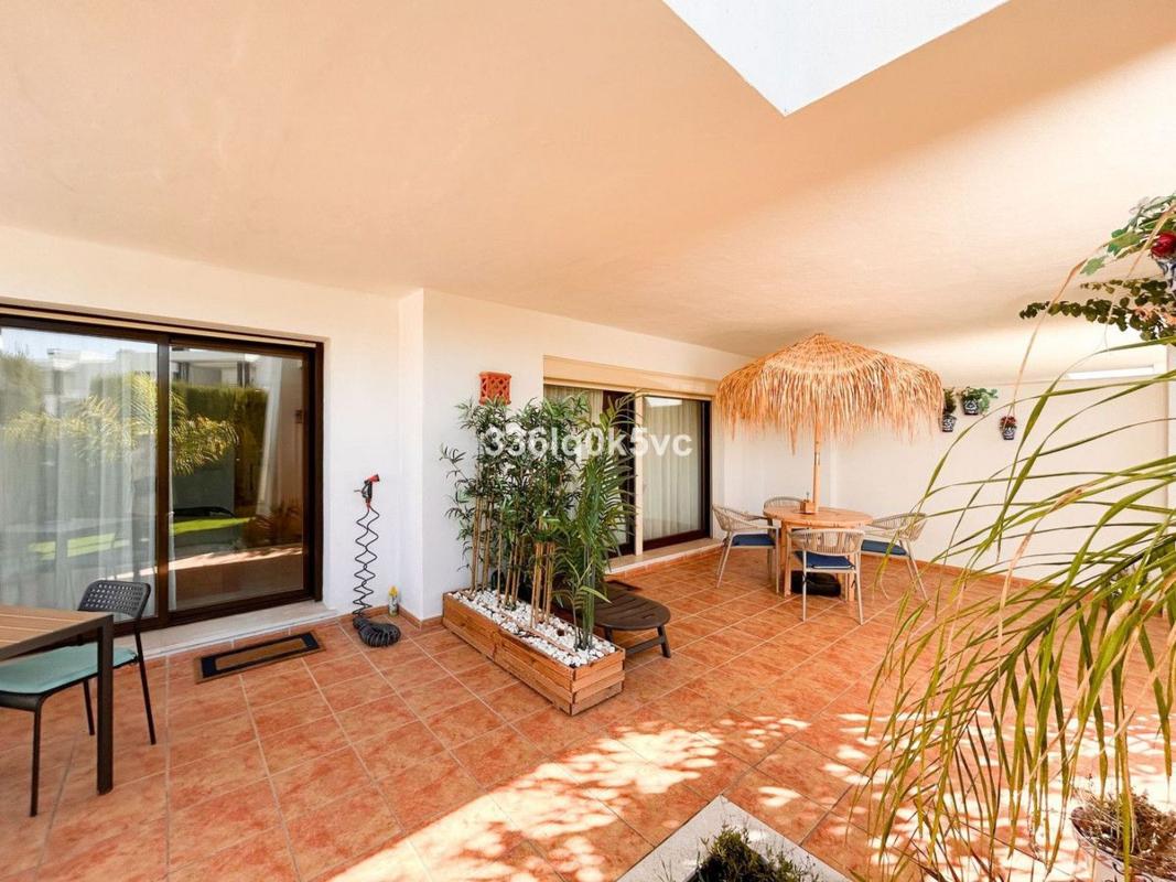 Venta de piso en Piso en Calle Casares Golf Garden, Casares Golf - Casares del Sol, Casares, Casares
photo 2