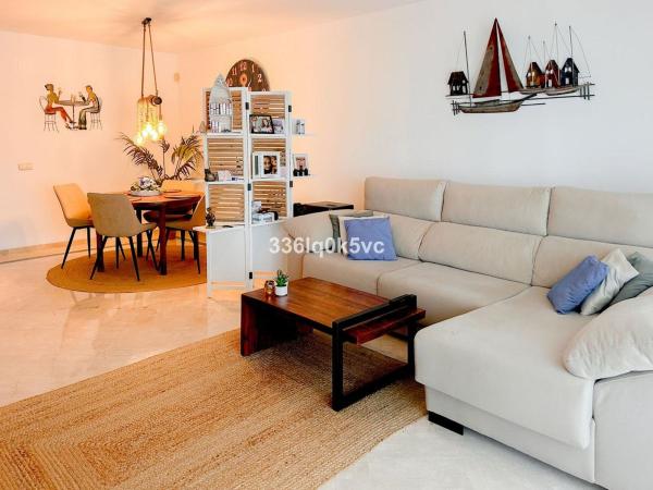 Venta de piso en Piso en Calle Casares Golf Garden, Casares Golf - Casares del Sol, Casares, Casares
thumbnail 3