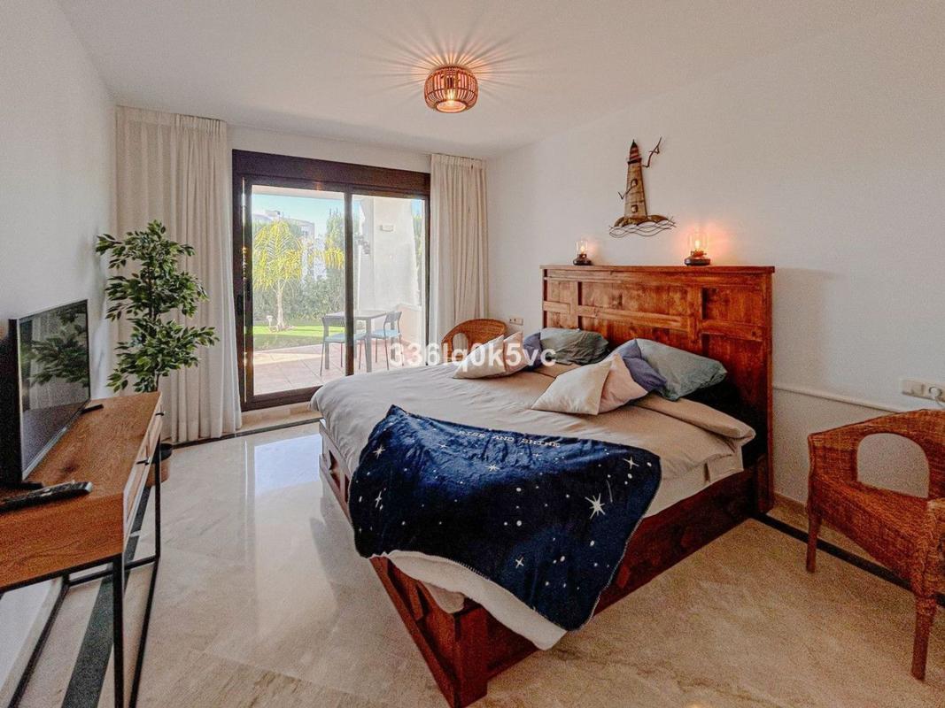 Venta de piso en Piso en Calle Casares Golf Garden, Casares Golf - Casares del Sol, Casares, Casares
photo 4