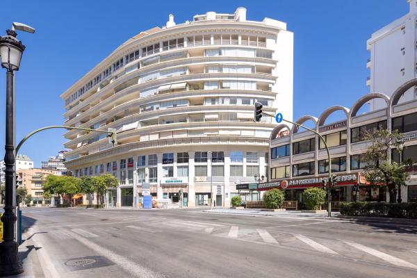Venta de piso en Piso en Ricardo Soriano, Marbella, Marbella
photo 1