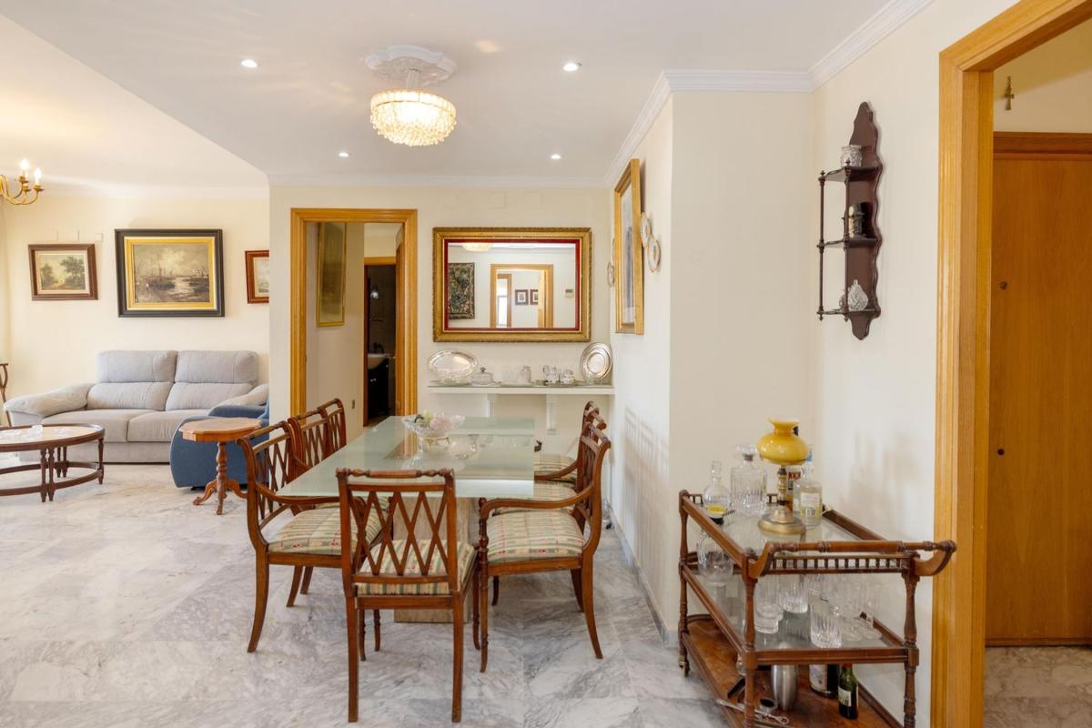 Продажа квартиры на Piso en Ricardo Soriano, Marbella, Марбелла
photo 4