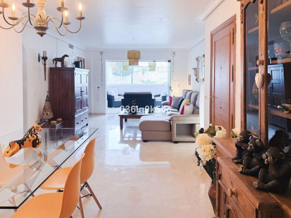 Sale of flat in Piso en Calle los Olivos, Benahavís, Benahavís, Benahavís
photo 1