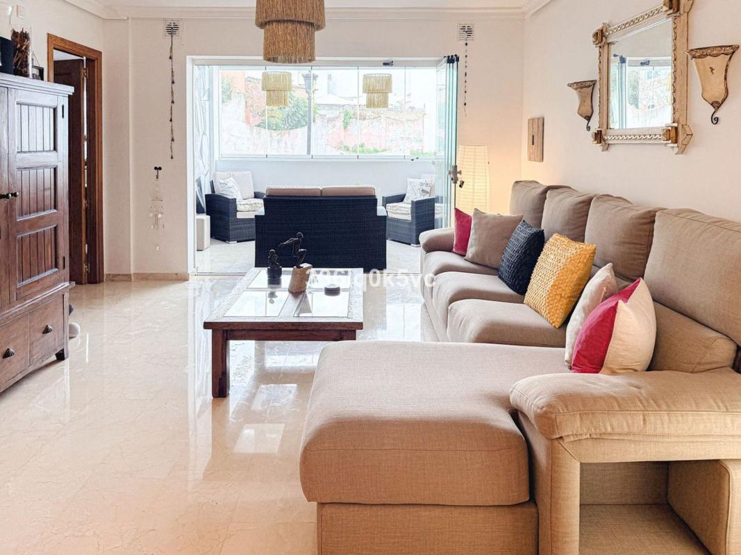 Sale of apartment in Piso en Calle los Olivos, Benahavís, Benahavís, Benahavís
photo 5