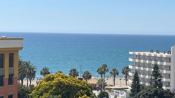 Sale of flat in Piso en Mercedes Las, El Bajondillo, Torremolinos, Torremolinos
 photo 1