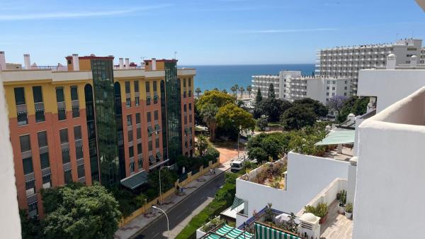 Sale of flat in Piso en Mercedes Las, El Bajondillo, Torremolinos, Torremolinos
 photo 3