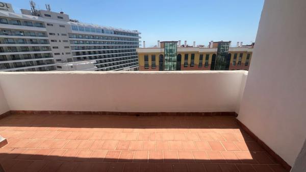 Sale of flat in Piso en Mercedes Las, El Bajondillo, Torremolinos, Torremolinos
 photo 4