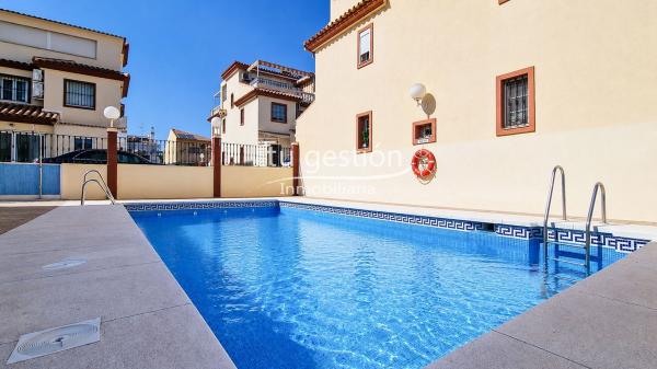 Chalet adosado en Almayate Bajo, Vélez-Malaga photo 1
