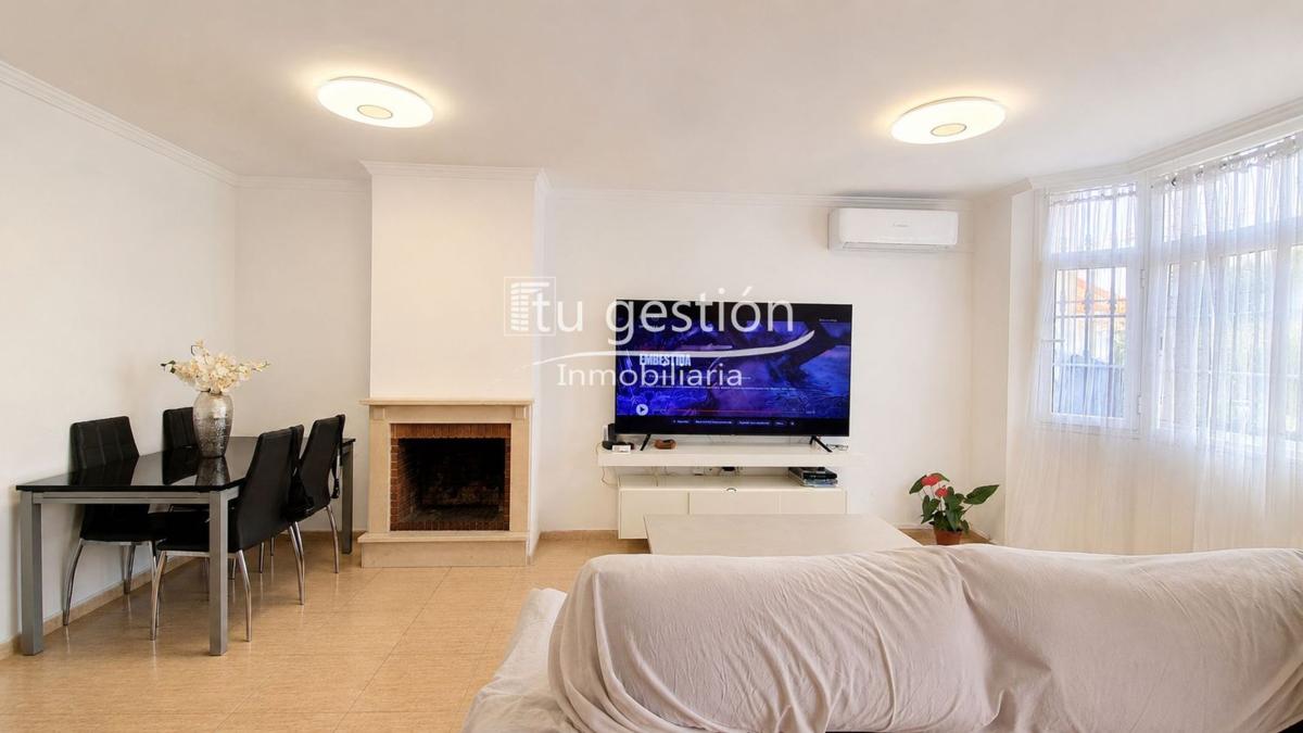 Venta de chalet adosado en Chalet adosado en Almayate Bajo, Vélez-Malaga , Vélez-Malaga photo 3