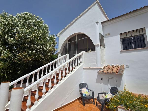 Casa o chalet independiente en Calle Ruisenor, Periana thumbnail 3