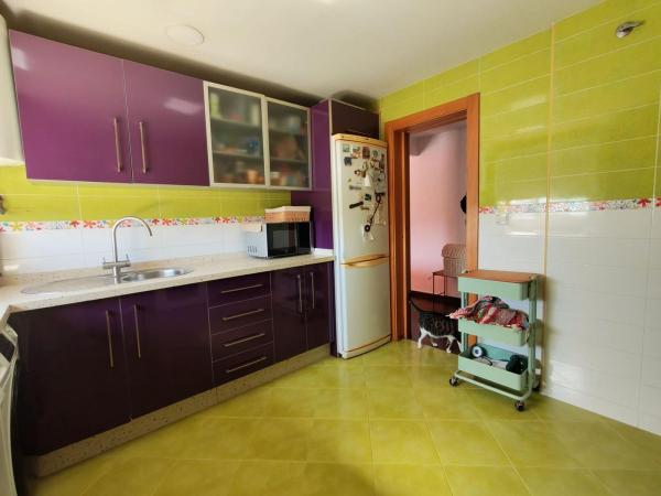 Venta de piso en Piso en Calle Tamayo y Baus, El Tejar - Hacienda Bizcochero, Málaga, Málaga
thumbnail 2