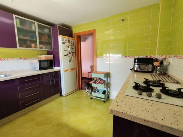 Venta de piso en Piso en Calle Tamayo y Baus, El Tejar - Hacienda Bizcochero, Málaga, Málaga
thumbnail 3