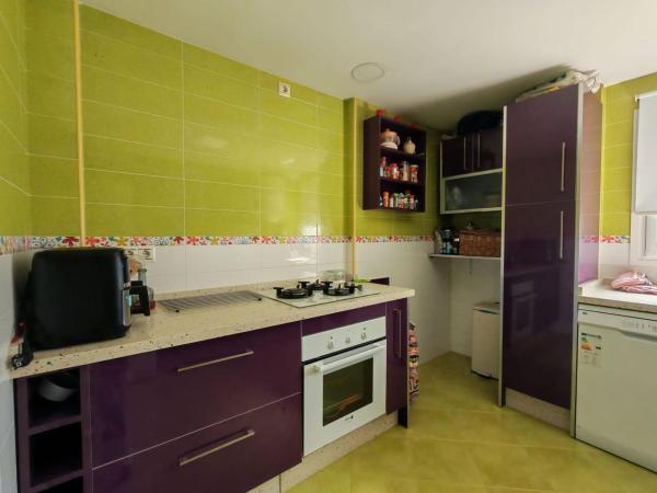 Venta de piso en Piso en Calle Tamayo y Baus, El Tejar - Hacienda Bizcochero, Málaga, Málaga
 photo 4