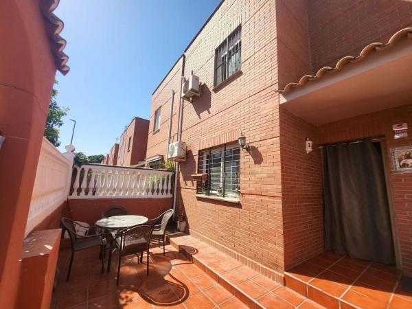 Chalet adosado en Churriana - La Noria, Málaga thumbnail 2