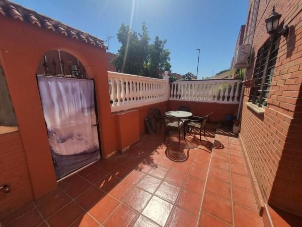 Chalet adosado en Churriana - La Noria, Málaga thumbnail 3
