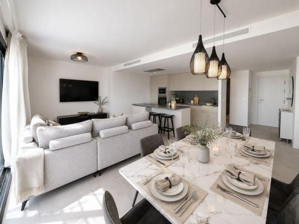 Sale of flat in Piso en Camino del Reloj, 23, La Concha-Resina Golf, Estepona, Estepona
 photo 4