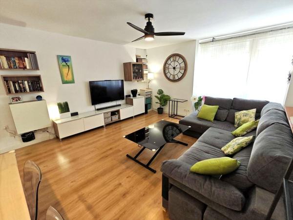 Venta de piso en Piso en Gibralfaro, Málaga, Málaga
photo 1