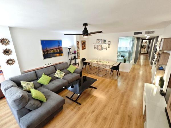 Venta de piso en Piso en Gibralfaro, Málaga, Málaga
thumbnail 2