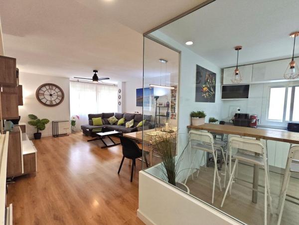 Venta de piso en Piso en Gibralfaro, Málaga, Málaga
thumbnail 3