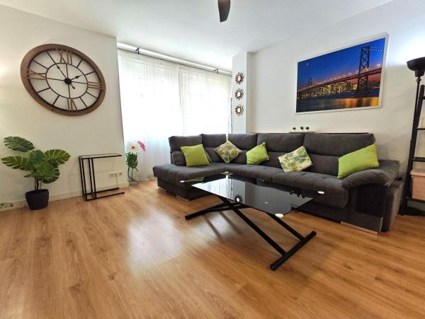 Venta de piso en Piso en Gibralfaro, Málaga, Málaga
 photo 4