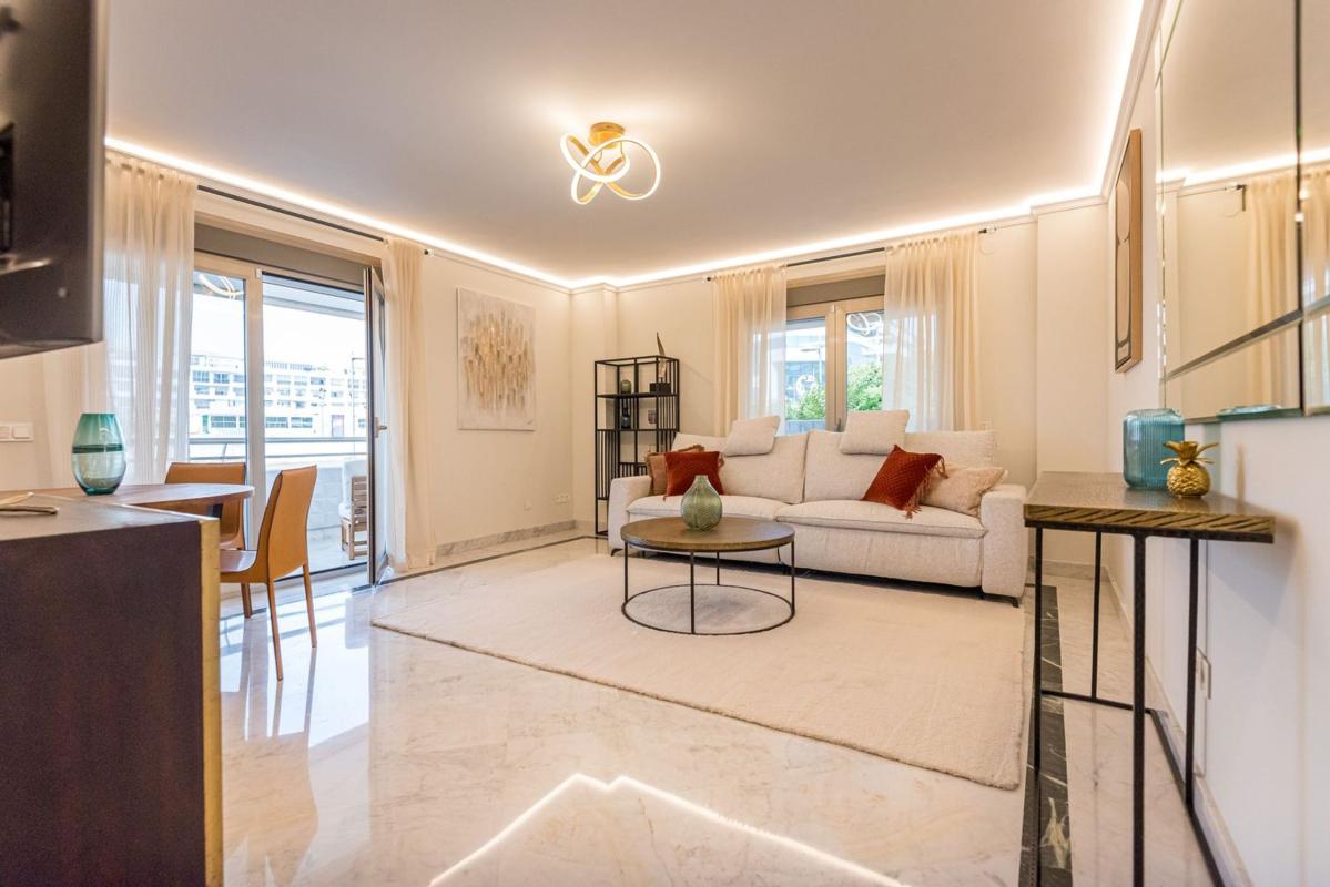 Продажа квартиры на Piso en Jose Saramago-pto Banus, 1, Puerto Banús, Marbella, Марбелла
photo 2