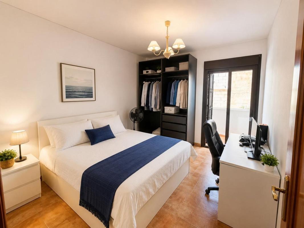 Продажа таунхауса в Chalet adosado en Calle Gardenia s/n, Centro, Benalmádena , Бенальмадена photo 3